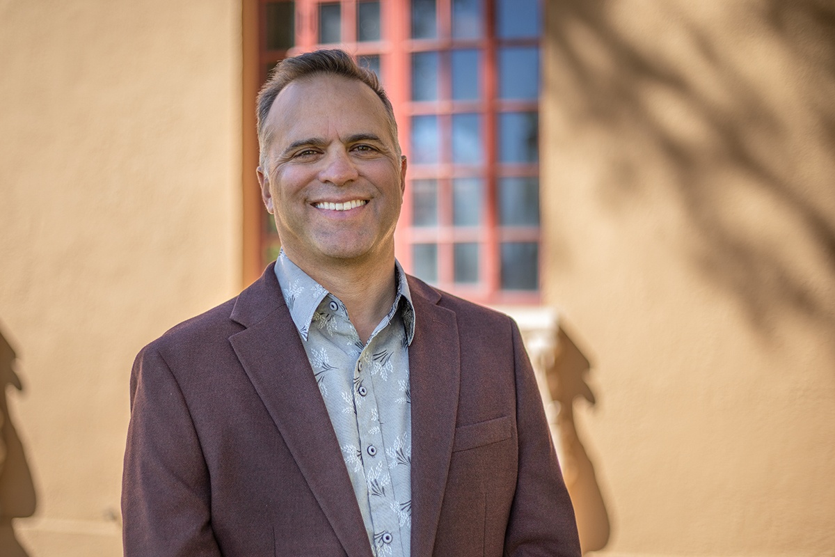Western Leader Takes Reins of Regional Organization