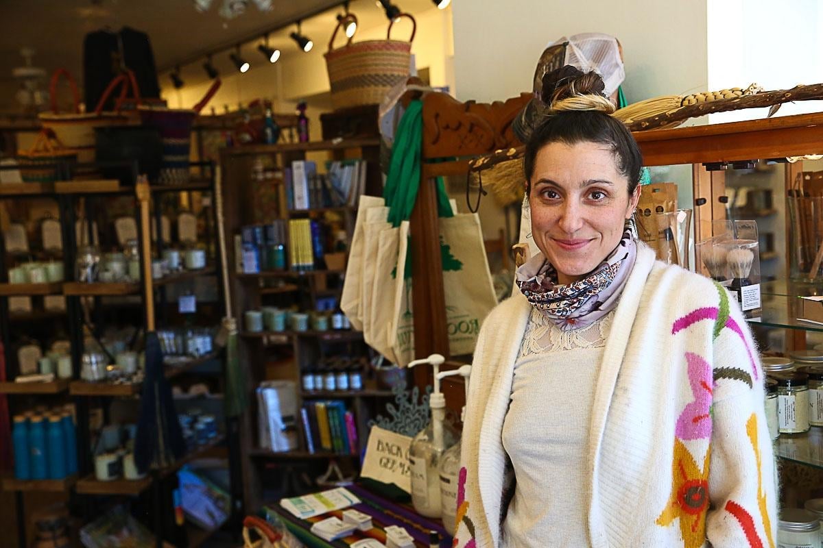 Western Roots Produce Strong Business