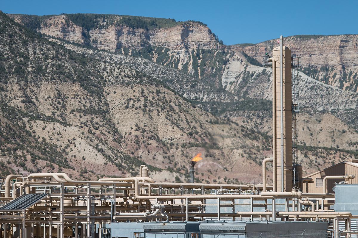 Western Students Awarded Scholarships for Energy Excellence