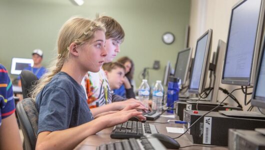 Western to Host Cybersecurity Camp