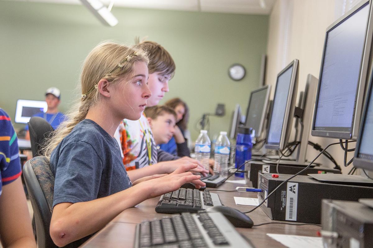 Western to Host Cybersecurity Camp