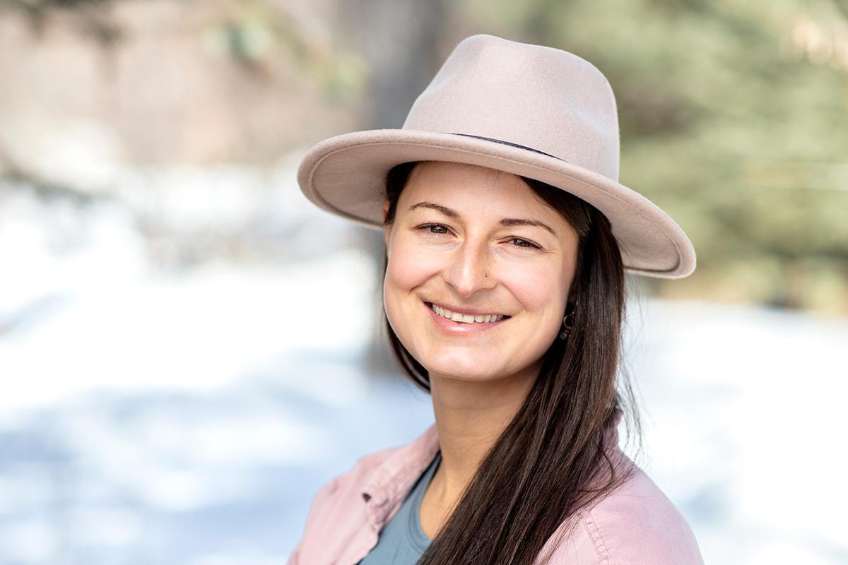 Graduate Studies Program Honors Two Members for Inclusive Excellence