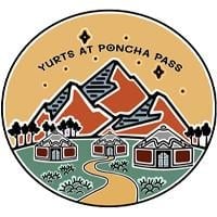 Yurts Poncha Logos