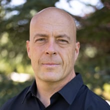 Aaron MacLennan