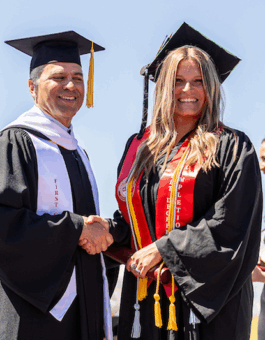 Off-Grid and Online: Taylor Hubbard’s Alternate Path to Teaching