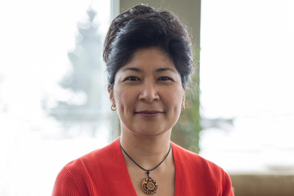 Luna Named to State Water Equity Task Force