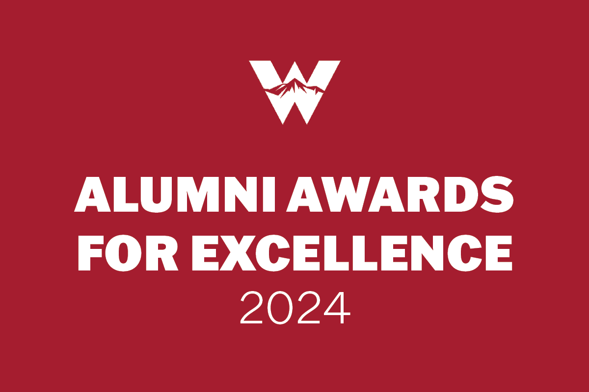 Alumni Awards for Excellence 2024