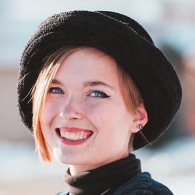 Person: Amelia Campbell