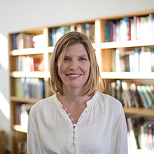 Angela Dalleck MA