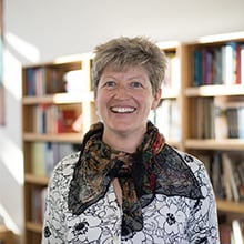 Anne W. Ryter PhD