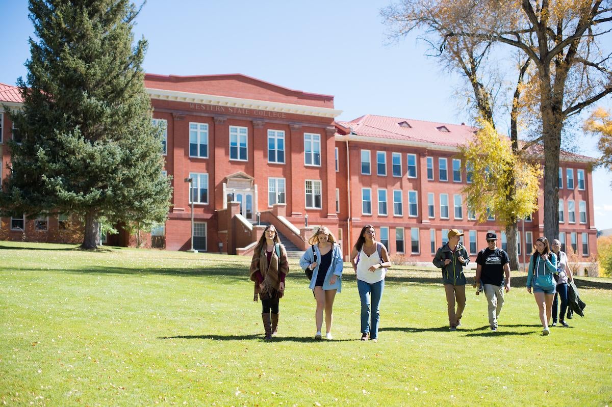 Benefits of a College Degree: Benefits of Going to College