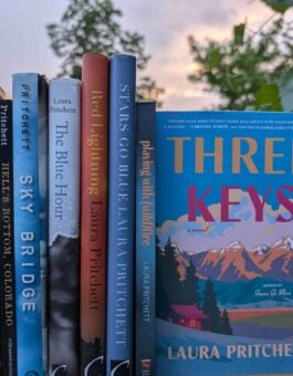 What “Nature Writing” Means Now