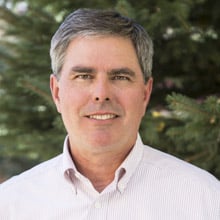 Brad Burton PhD