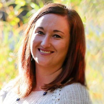 Person: Brittney Hoots