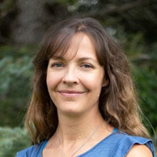 Brooke Harless MacMillan MFA