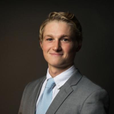 Person: Canyon Mueller