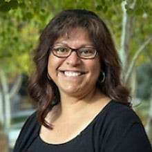 Carrie Shaw