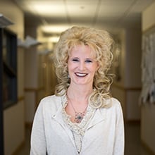 Cassandra Osborne PhD