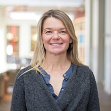 Christina Buchanan PhD