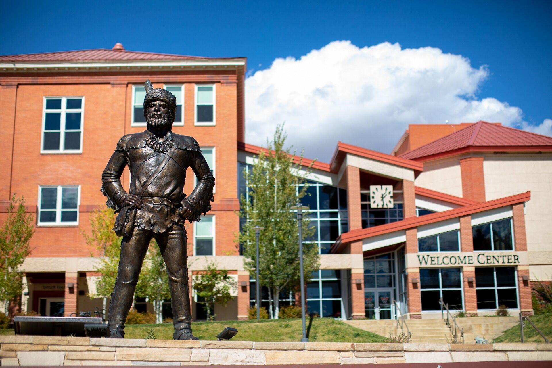 Western Student Anthology Wins Colorado Book Award