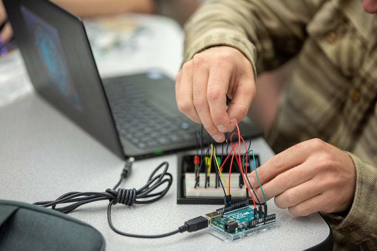 Colleges for Computer Science: What to Look for in a CS Program