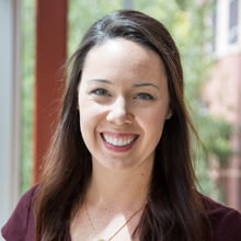 Michelle Conway PhD