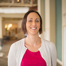 Crystal Southall PhD
