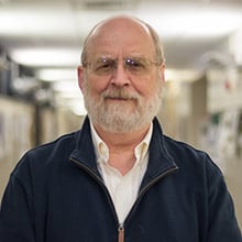 Daniel L. Schuster PhD