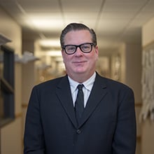 David M. Hyde PhD