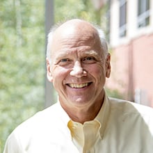 Doug MacGregor PhD