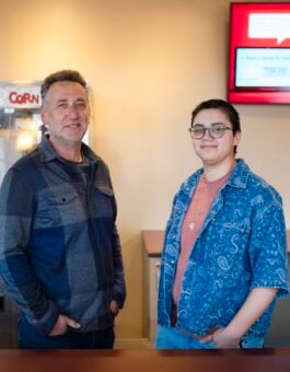 Mountaineer Cinema Revives Film Culture at Western Colorado University