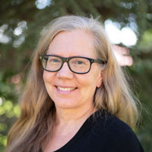 Elizabeth Henry PhD