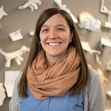 Emily Loehle MFA