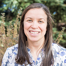 Emily McMahill PharmD