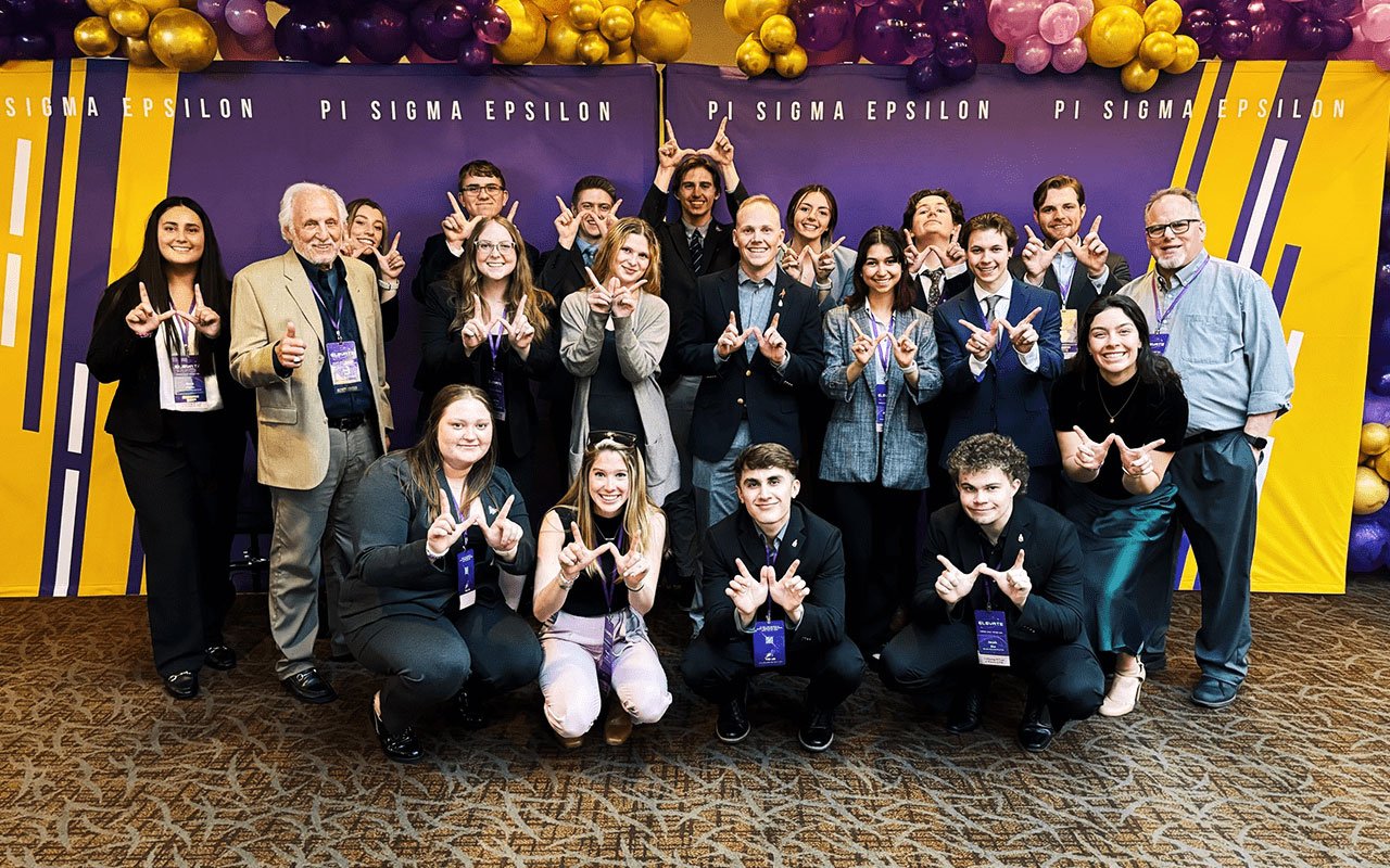 Western Places Two Students in National Speakers Competition Finals