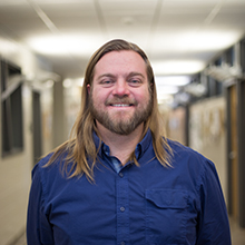Erik Kjosness MS