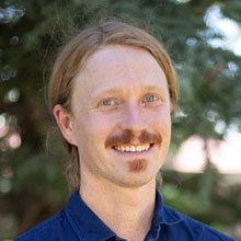 Forest Mannan PhD