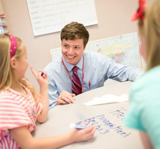 Future Educators of America