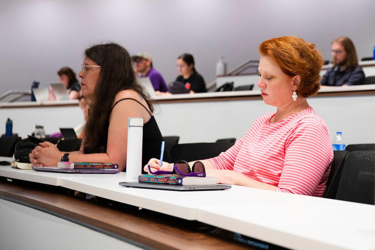Western Touted as One of the Best Creative Writing Graduate Programs