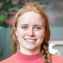 Grace Adams