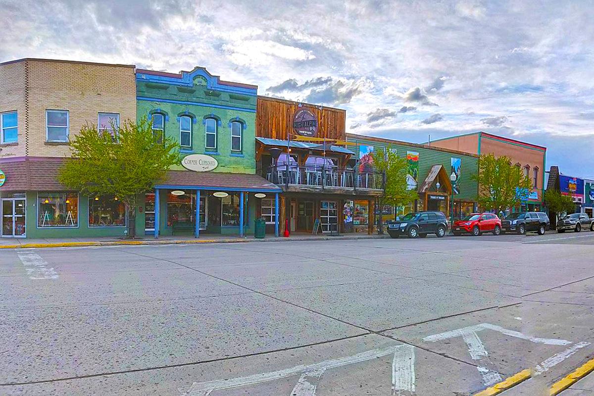 The Best Mountain Towns in Colorado