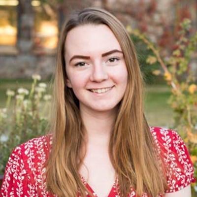 Person: Hannah White