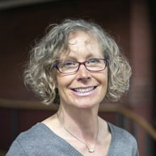 Holly Brunkal PhD