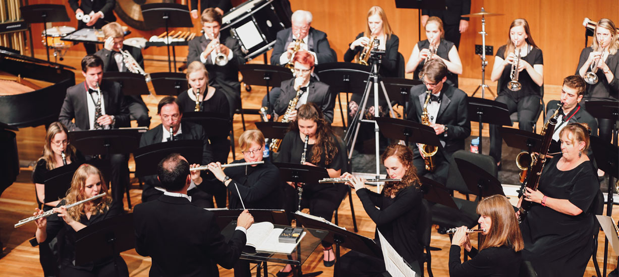 Western to host annual Firemen’s Concerts