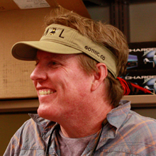 Ian Billick PhD