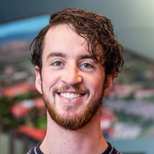 Isaac Rominger