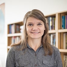 Jacqulyn Gabriel PhD