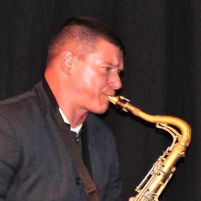 James Divine
