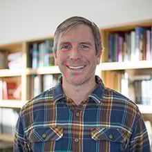 Jason E. Mullins PhD