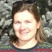 Jennie Reithel PhD